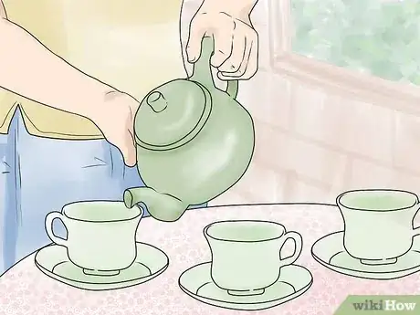 Imagen titulada Serve Low Tea Step 14