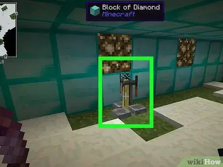 Imagen titulada Fight Mobs in Minecraft Step 34