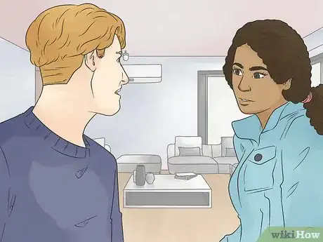 Imagen titulada Tell a Guy You Know He's Lying to You Step 8