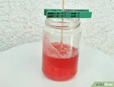 Imagen titulada Make a Liquid Into a Solid Step 10