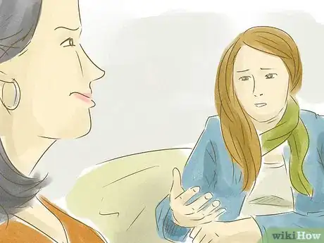 Imagen titulada Deal With Snobby People Step 5