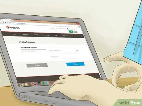 Imagen titulada Track a MoneyGram Money Order Step 6