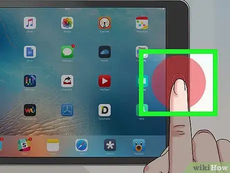 Imagen titulada Connect USB to iPad Step 5