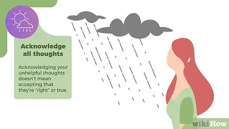 Imagen titulada Eradicate and Stop Negative Thoughts Step 16
