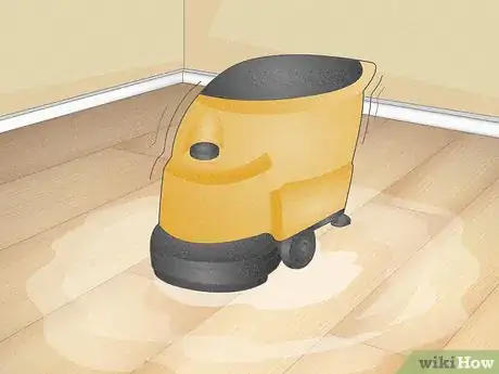 Imagen titulada Wax a Floor Step 11
