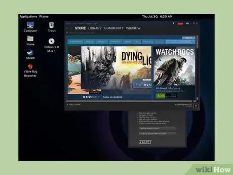 Imagen titulada Install Steam Step 48