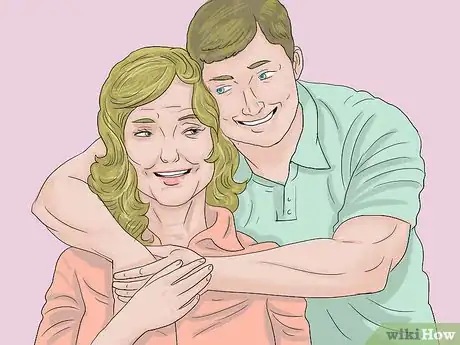 Imagen titulada Make Your Parents Happy Step 8