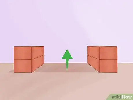 Imagen titulada Build Shelves Step 5