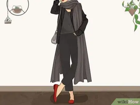 Imagen titulada Be Chic Step 15