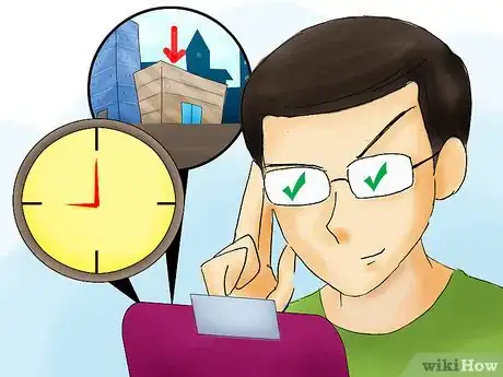 Imagen titulada Prepare Yourself for Entrance Exams Step 25