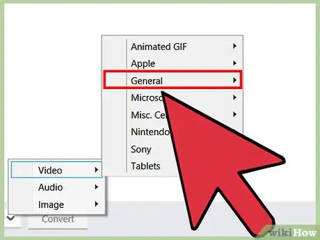 Imagen titulada Add Personal Movies to iTunes Step 5
