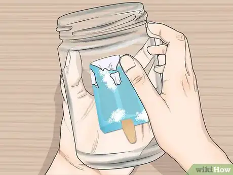 Imagen titulada Transfer an Image Onto Glass Step 14