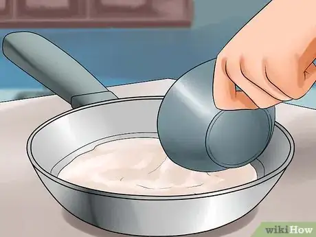 Imagen titulada Use Leftover Dough or Batter Step 23