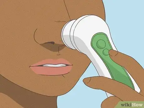 Imagen titulada Clean Nose Pores Step 5