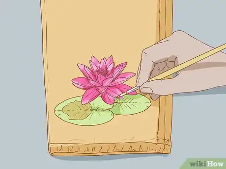 Imagen titulada Remove Fabric Paint from Clothes Step 13
