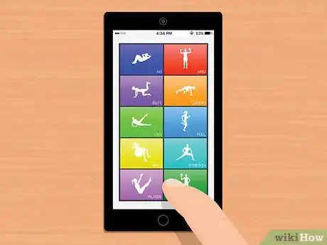 Imagen titulada Measure Calories Burned During Exercise Step 6