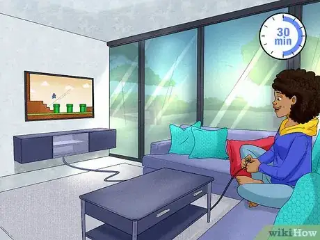 Imagen titulada Get Your Child to Stop Playing Video Games Step 8