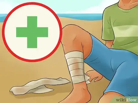 Imagen titulada Survive on a Deserted Island With Nothing Step 9