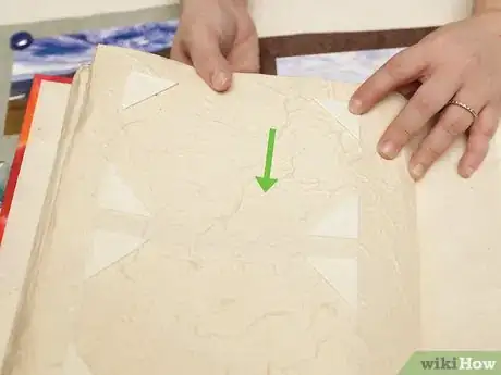Imagen titulada Make Homemade Scrapbooks Step 6