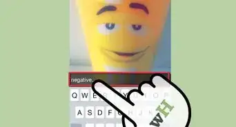 obtener efectos en Snapchat