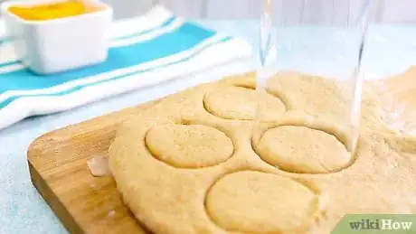 Imagen titulada Make Peach Cobbler Step 28