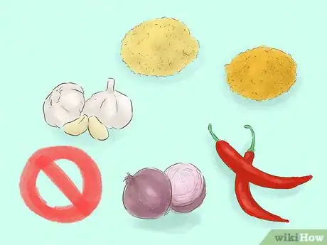 Imagen titulada Stop Armpit Sweating Step 9