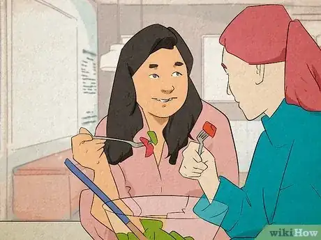 Imagen titulada Things to Talk About with Friends Step 17
