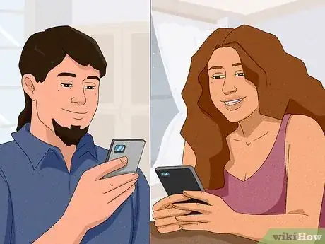 Imagen titulada Signs a Woman Is Sexually Attracted to You Step 15