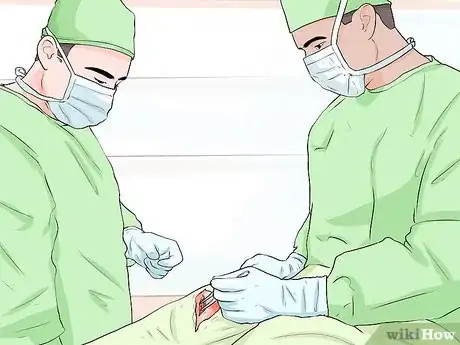 Imagen titulada Reduce Scoliosis Curvature Step 3