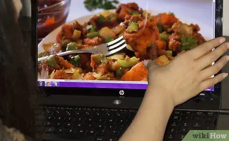 Imagen titulada Write a Recipe Step 1