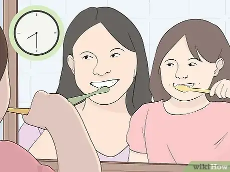 Imagen titulada Help Your Child when the Other Parent Is a Narcissist Step 3