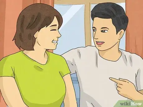 Imagen titulada Be the Man for Your Girlfriend Step 5