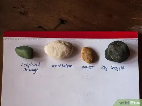 Imagen titulada Write a Devotional Step 3
