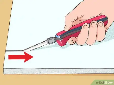 Imagen titulada Cut Foam Board Step 7
