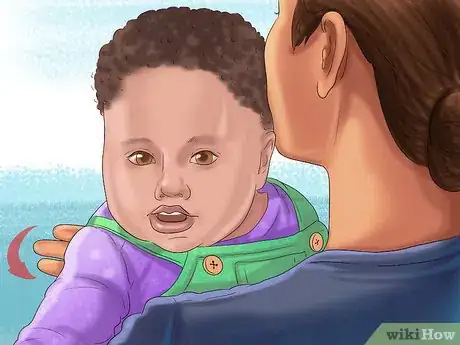 Imagen titulada Get an Infant to Eat More Step 3