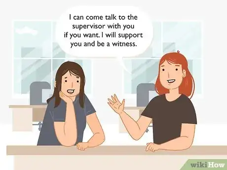 Imagen titulada Stand Up for Others Step 10