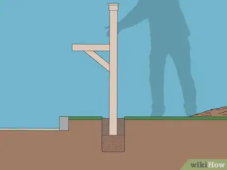 Imagen titulada Fix a Mailbox Step 13