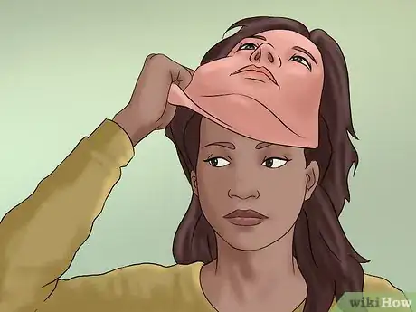 Imagen titulada Defend Yourself Against Prejudice Step 1