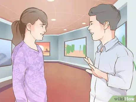 Imagen titulada Get an 11 Year Old Girl to Like You Step 8