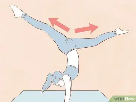 Imagen titulada Come up from a Back Bend Step 11