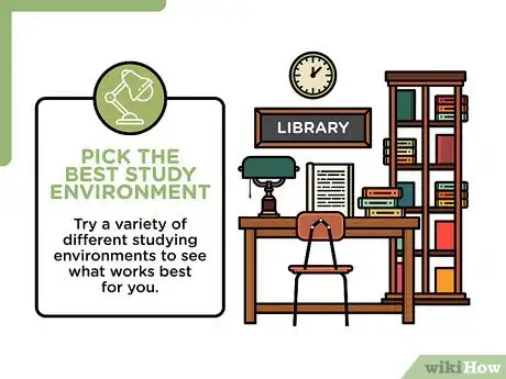 Imagen titulada Be a Successful Student Step 21