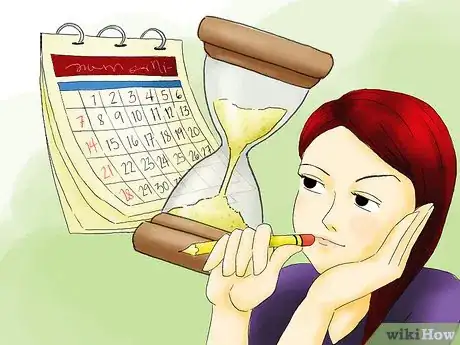 Imagen titulada Prepare Yourself for Entrance Exams Step 02