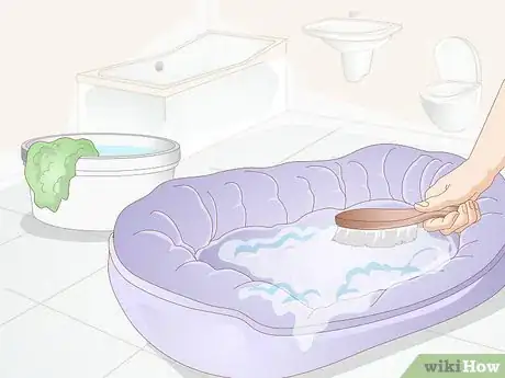 Imagen titulada Get Rid of a Rash on a Dog Step 16