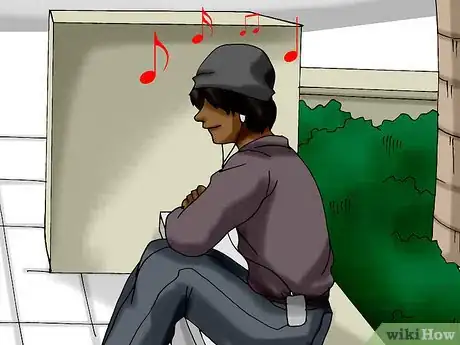 Imagen titulada Appreciate Emo Music Step 9