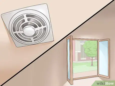 Imagen titulada Use the Self Cleaning Cycle on an Oven Step 2