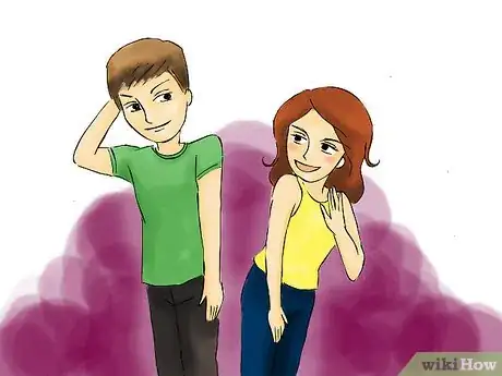 Imagen titulada Ask Someone out if You're Shy Step 01