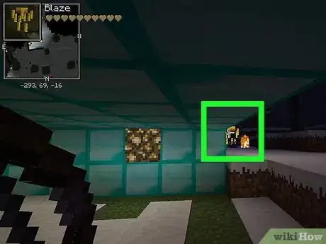 Imagen titulada Fight Mobs in Minecraft Step 36