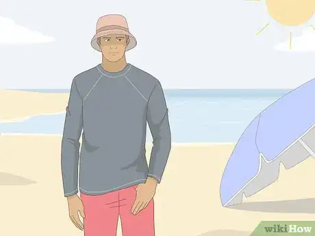 Imagen titulada Tan when It's Cloudy Step 15