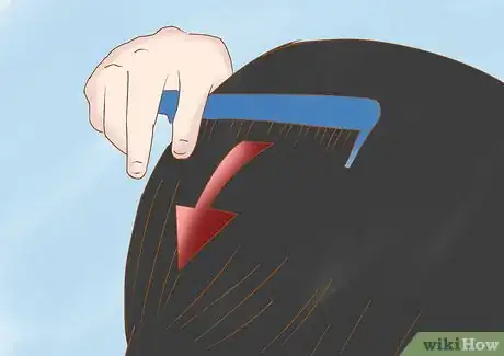 Imagen titulada Get the Justin Bieber Haircut Step 5