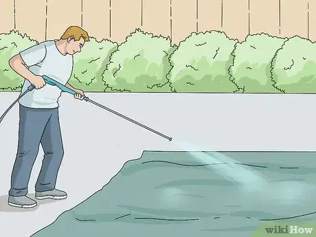 Imagen titulada Open a Swimming Pool Step 4
